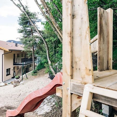 Apartament Baumgartnerhof Blauburgunder Cortaccia Zewnętrze zdjęcie