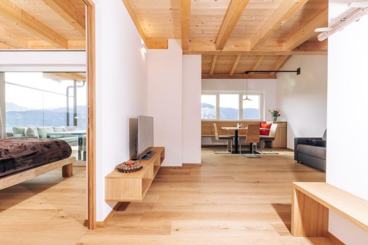 Apartament Baumgartnerhof Blauburgunder Cortaccia Zewnętrze zdjęcie