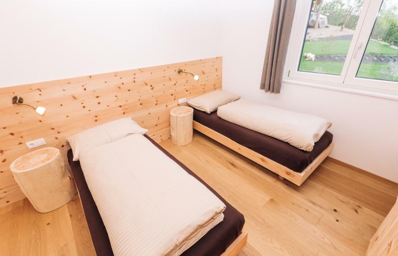 Apartament Baumgartnerhof Blauburgunder Cortaccia Zewnętrze zdjęcie