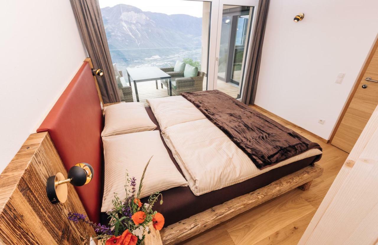 Apartament Baumgartnerhof Blauburgunder Cortaccia Zewnętrze zdjęcie