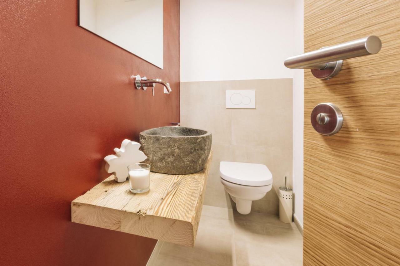 Apartament Baumgartnerhof Blauburgunder Cortaccia Zewnętrze zdjęcie