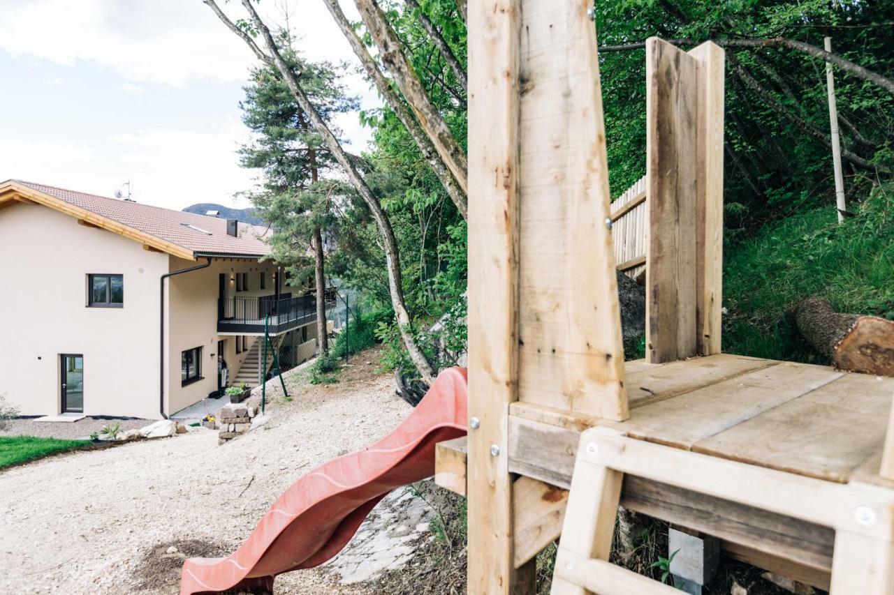 Apartament Baumgartnerhof Blauburgunder Cortaccia Zewnętrze zdjęcie