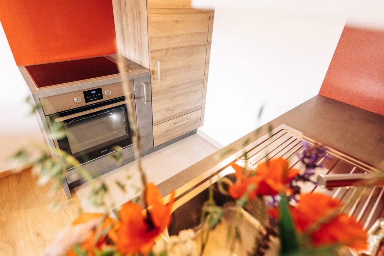Apartament Baumgartnerhof Blauburgunder Cortaccia Zewnętrze zdjęcie