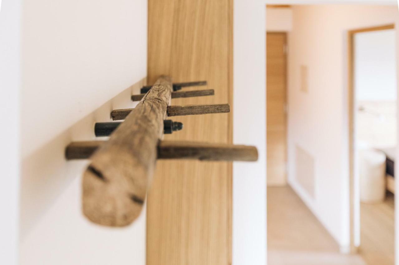 Apartament Baumgartnerhof Blauburgunder Cortaccia Zewnętrze zdjęcie